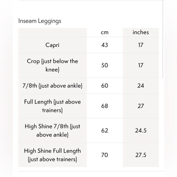 Sweaty Betty Zero Gravity High-Waisted 7/8 Running Leggings - Picture 11 of 13